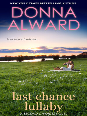 cover image of Last Chance Lullaby